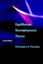 Equilibrium Unemployment Theory - 2nd Edition