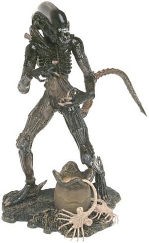 Mcfarlane Alien From Alien Movie Figure By Alien/Predator Accessory]