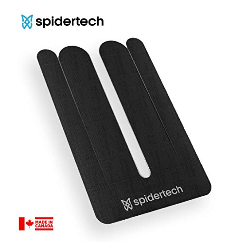 Spidertech Lower Back PreCut Kinesiology Tape WaterResistant and