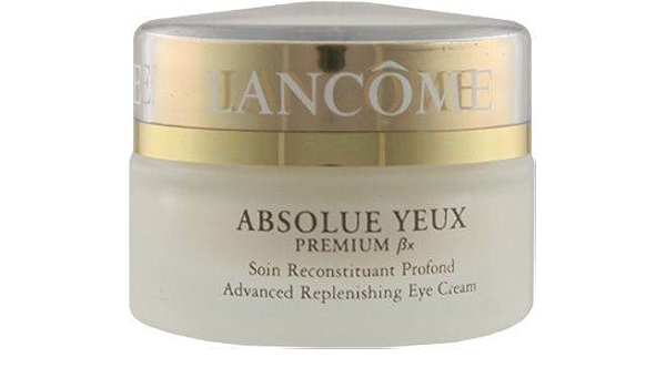 Lancome absolue premium ?x - advanced replenishing Eye Cream absolue premium sx 15ml (3147754030727)