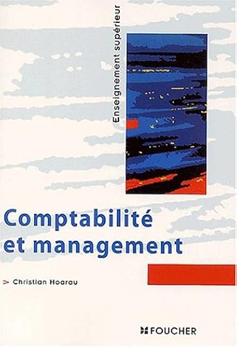 Download Comptabilité et management PDF