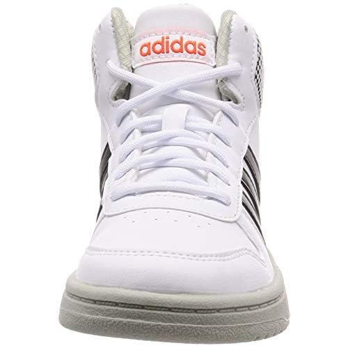 adidas herren hoops 2.0 mid basketballschuhe