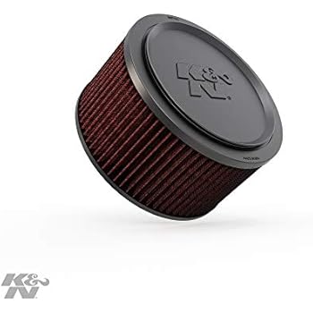 Amazon.com: K&N engine air filter, washable and reusable ... 99 expedition tailgate wiring harness 