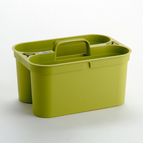 Joseph Joseph Clean and Store Cleaning Bucket with Removable Storage