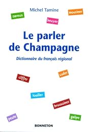 Le  parler de Champagne