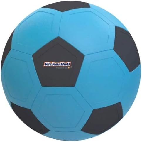 kickerball blue