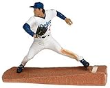 MLB Series 6 Figure: Kazuhisa Ishii with White Jersey