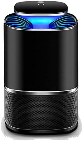 New Intelligent Light Mosquito Killer Touch Household Fly Mosquito Repellent Mosquito Killer