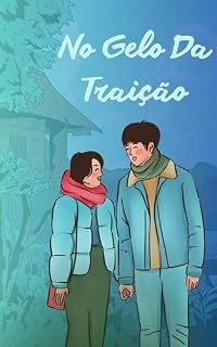 Livro No Gelo da Traição