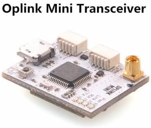 OpenPilot OPLINK MINI CC3D REVO Universal Transceiver TX RX Module Integrating Remote Controller