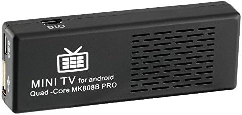 MINIETS MK808B Pro Amlogic S905 Android Smart TV Stick Quad core Android 5.1 MINI PC