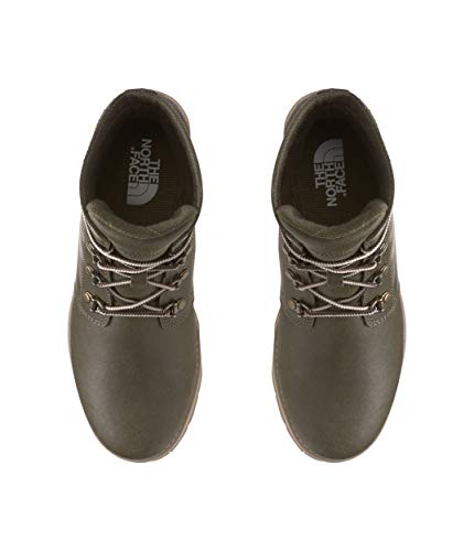 ballard lace ii boot