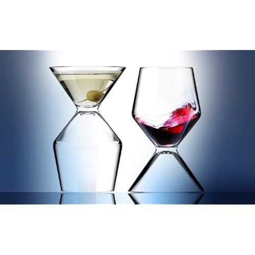 Home & Kitchen, Kitchen & Dining, Dining & Entertaining, Glassware & Drinkware, Martini Glasses