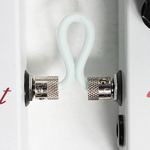 Disaster Area Designs Disaster Plugs Cable Patch Kit - White