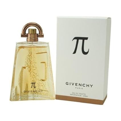 givenchy pi price