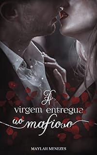 Livro A virgem entregue ao Mafioso