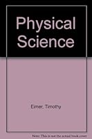 Physical Science 087463590X Book Cover