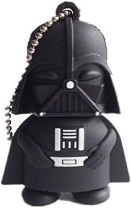 Star Wars - Darth Vader 16GB USB Flash Drive