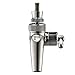 Perlick 650SS Forward Sealing Flow Control Faucet