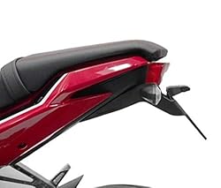 Evotech Performance Fender Eliminator for Honda