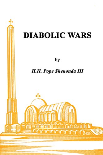 Diabolic Wars