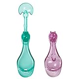 GoFresh Foldable Tongue Cleaner Scraper