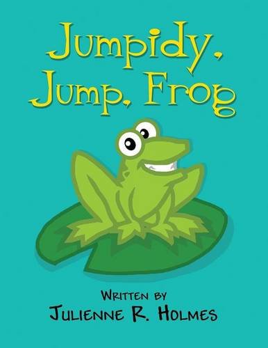 Jumpidy, Jump Frog Jumpidy, Jump Frog