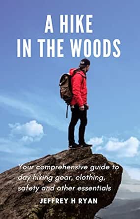 amazon hiking clothes