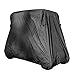 Deluxe 4 Seater Golf Cart Cover roof 80