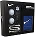 NIKE Golf Starter Pack, Royal/White