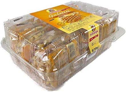 ミルキャンプ ベルギー バターワッフル 25gx2枚 14袋 冷凍 Rwenzorisustainable Org