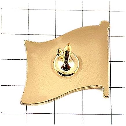 ピンバッジ ミクロネシア連邦 の 国旗 デラックス薄型キャッチ付き ４つの星 Micronesia ピンズ Federative States Of Micronesia Flag ピンバッチ B0kbbdss 257円 100 品質保証 Salenew大人気 日本全国 送料無料 セールsale Off 格安saleスタート