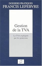 Gestion de la TVA