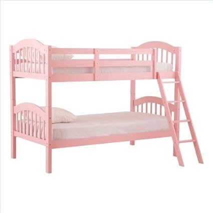 storkcraft bunk bed assembly instructions