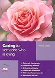 Image de Caring for Someone Who is Dying (Carers Handbook)