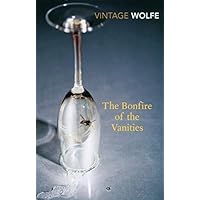 [Bonfire of the Vanities] [By: Wolfe, Tom] [January, 2010]