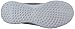 Skechers Sport Men's Energy Burst Deal Closer Oxford,Charcoal/Red,9.5 M US