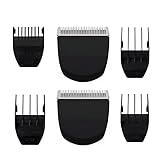 Audoc Black Professional Peanut Clippers/Trimmers