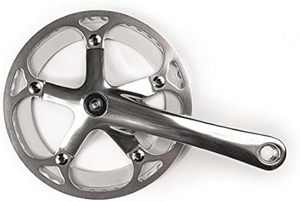 single speed chainring 130bcd