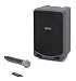 Samson Expedition XP106W Rechargeable Portable PA System with Wireless Handheld Microphone and Bluetooth Streaming Audio primary