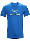 Arcteryx Arc'word SS T-Shirt - Men's Macaw XL