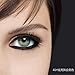 Bourjois Contour Clubbing Waterproof Eyeliner, Black Party, 0.04 Ounce