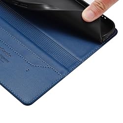 Rfvzubemok Compatible with Honor 70 5G Magnetic