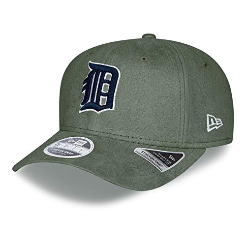 New Era Casquette Stretch Detroit Tigersco 9fifty