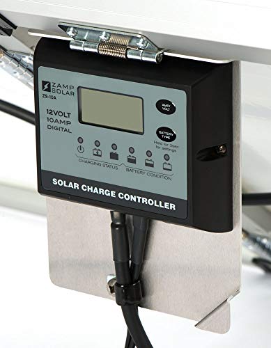 Zamp solar 90-Watt Portable Solar Kit USP1001