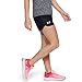 Under Armour Girls’ Play Up Workout Gym Shorts