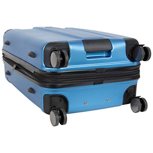 Cole Reaction Continuum Hardside 8Wheel Expandable Upright