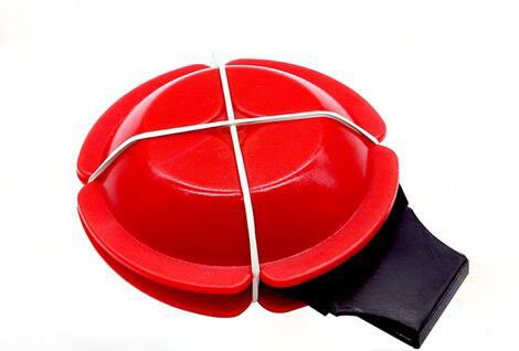 SUMAG Magic Tricks 1set Coin Penetration Miracle Lightning Box Appearing Coin Close Up Illusion Gimmick Props Mentalism