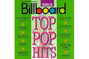 Billboard Pop Hits: 1963