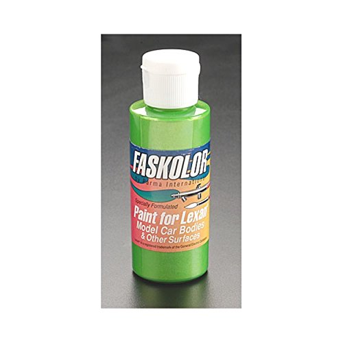 Parma Faskolor Faspearl, Key Lime